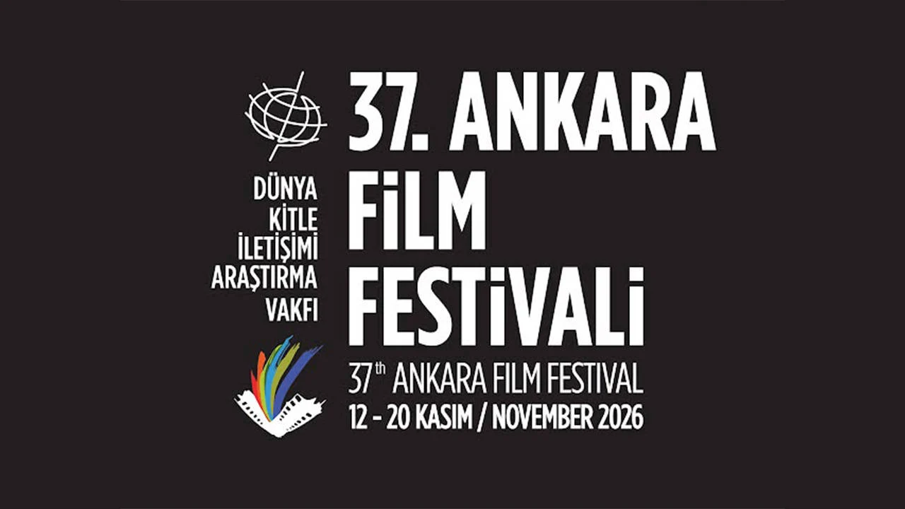 37. Ankara Film Festivali’nde ulusal yarışmalar için başvurular başladı