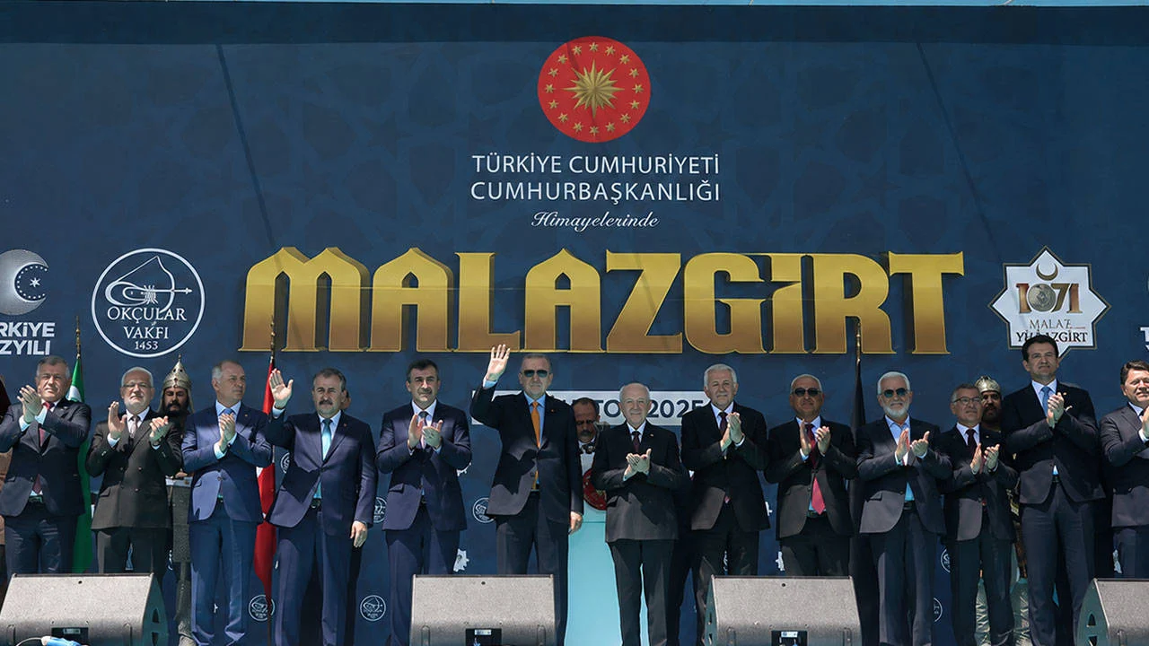 Komisyonlar yola çıkıyor