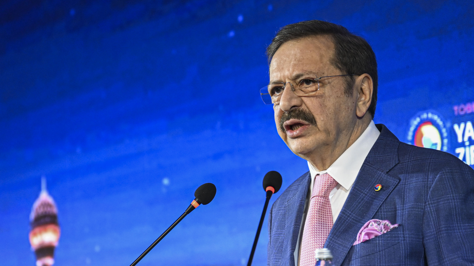 "Cumhuriyetimiz ortak değerimiz"