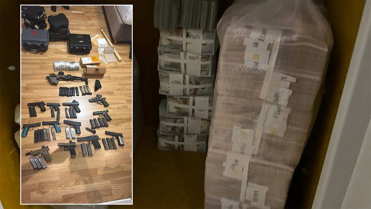 Süleymancılara yönelik soruşturma: Bakan Çiftçi operasyonun detayını anlattı