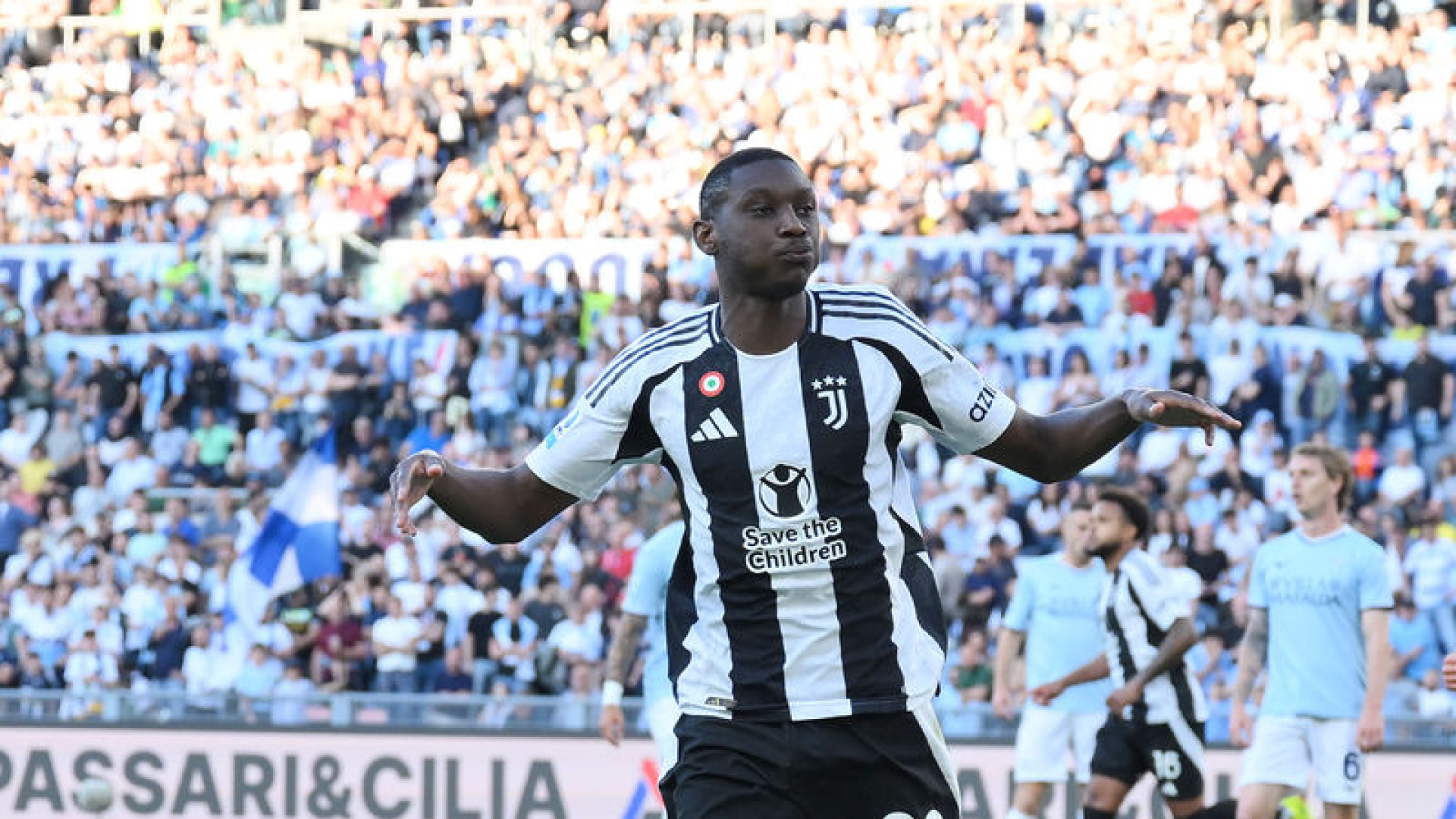 Juventus, 81'de beraberliği kurtardı!