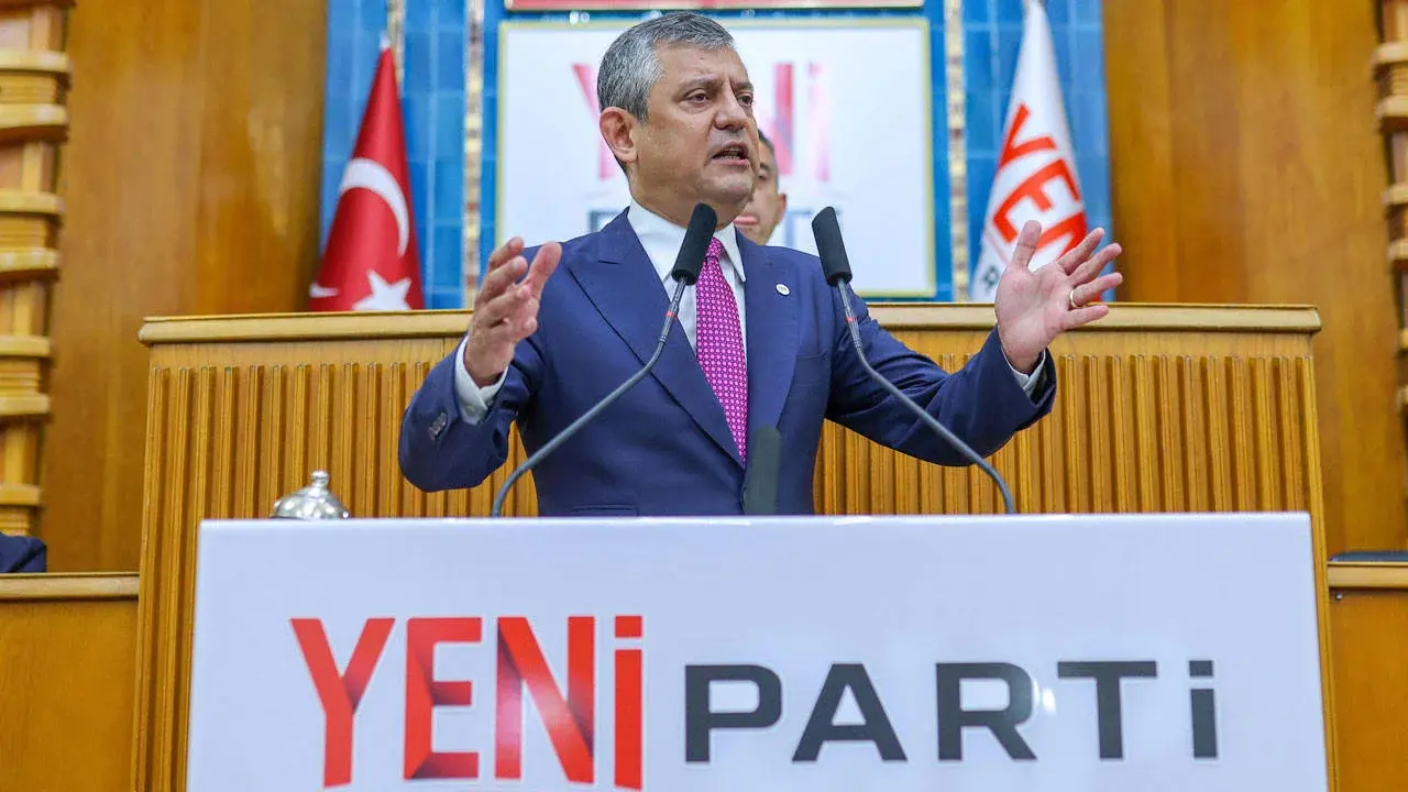 Özel'den AKP'nin 'İzmir' videosuna yanıt: İzmir’i sandıkta hiç kazanamadın, hiç kazanamayacaksın