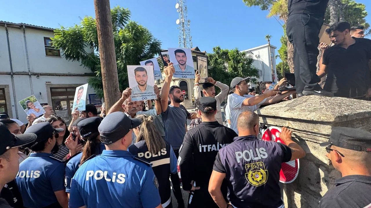 Filo Jet faciası: "Şirket gemiye yatırım yapmadı"