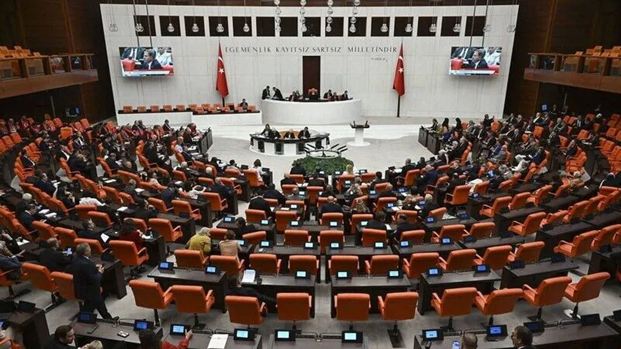 Meclis denetimine bakanlık duvarı: Binlerce soru önergesi yanıtsız kaldı