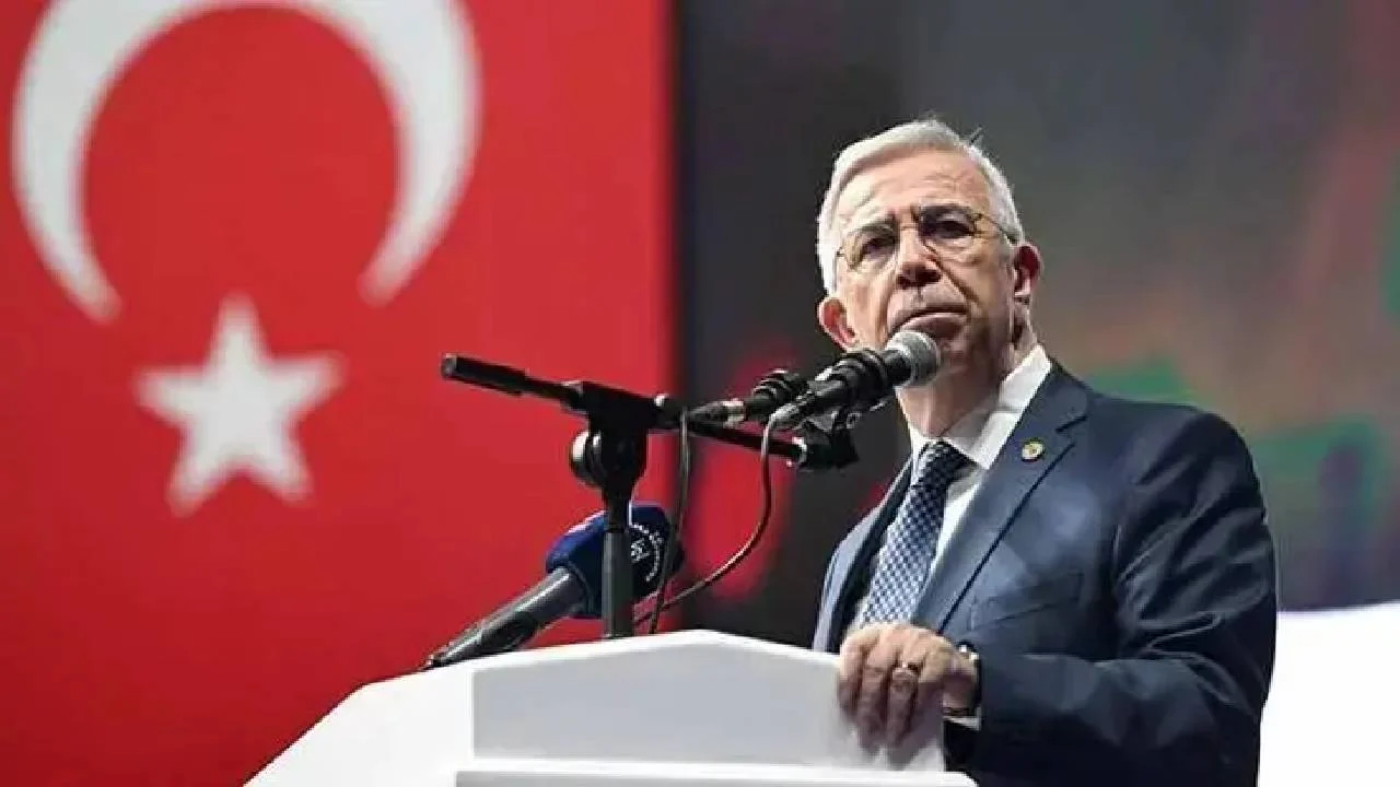 Yavaş'tan AYM önünde hayatına son veren emekli açıklaması: Hiçbir insanın çaresizliği, hayatından vazgeçecek kadar büyümemeli