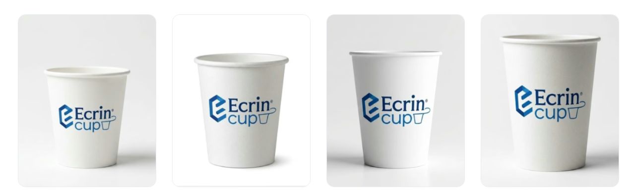 İşletmelerin Bardak Tercihi Ecrin Cup