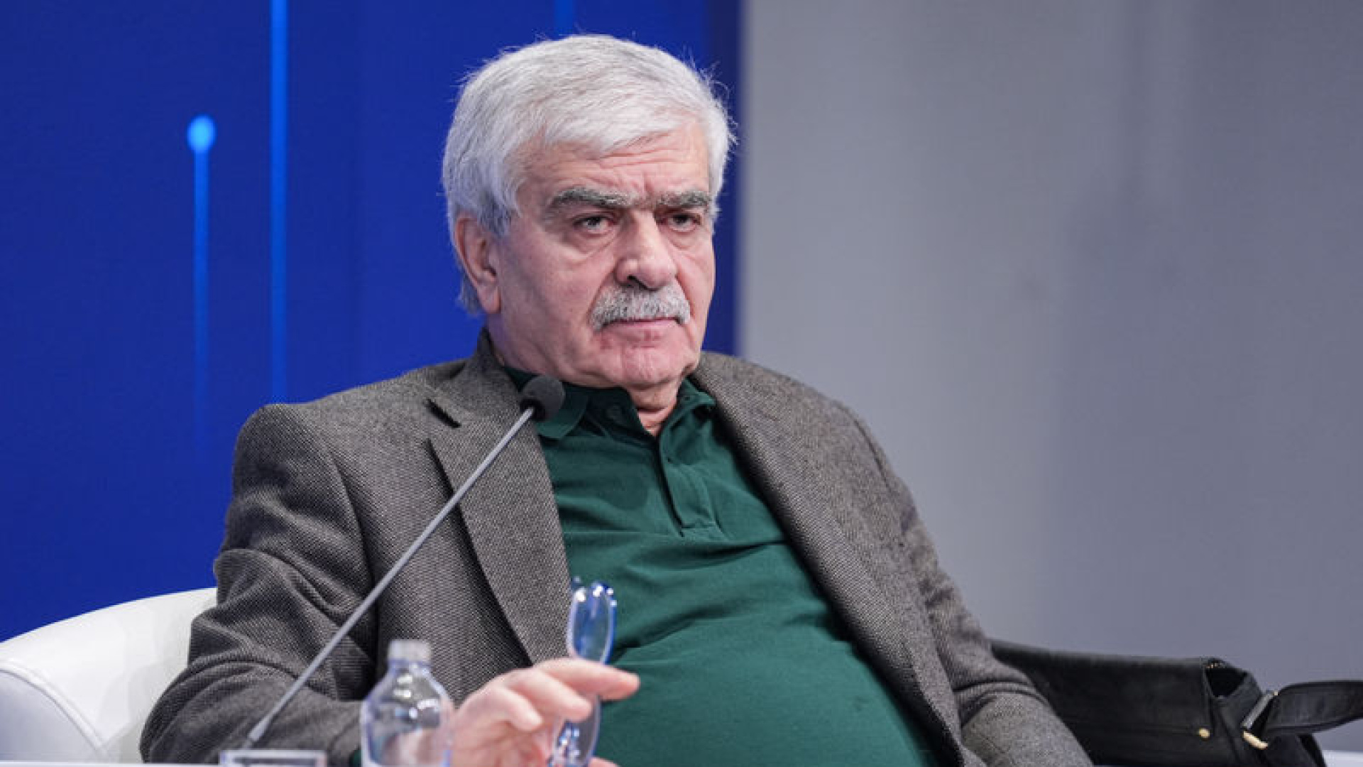 Cevat Özkaya hayatını kaybetti