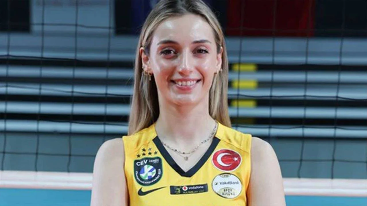 VakıfBank’ta Eylül Akarçeşme Yatgın ameliyat olacak