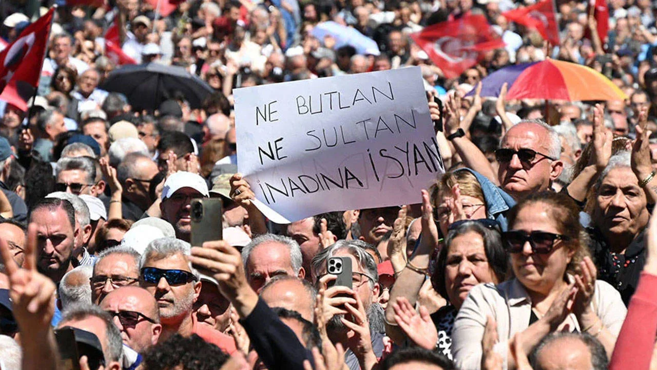 Yapılması gereken yeni bir hattın ortaya konulması