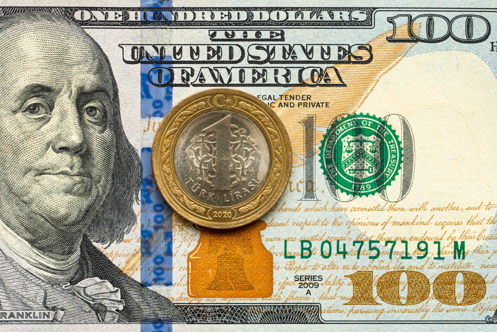Elinde doları olanlar dikkat: Bir rekor daha geldi