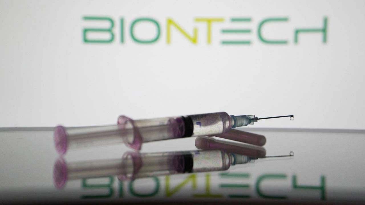 BioNTech, 2 ülkede tesislerini kapatıyor: 2 bine yakın çalışan işsiz kalacak
