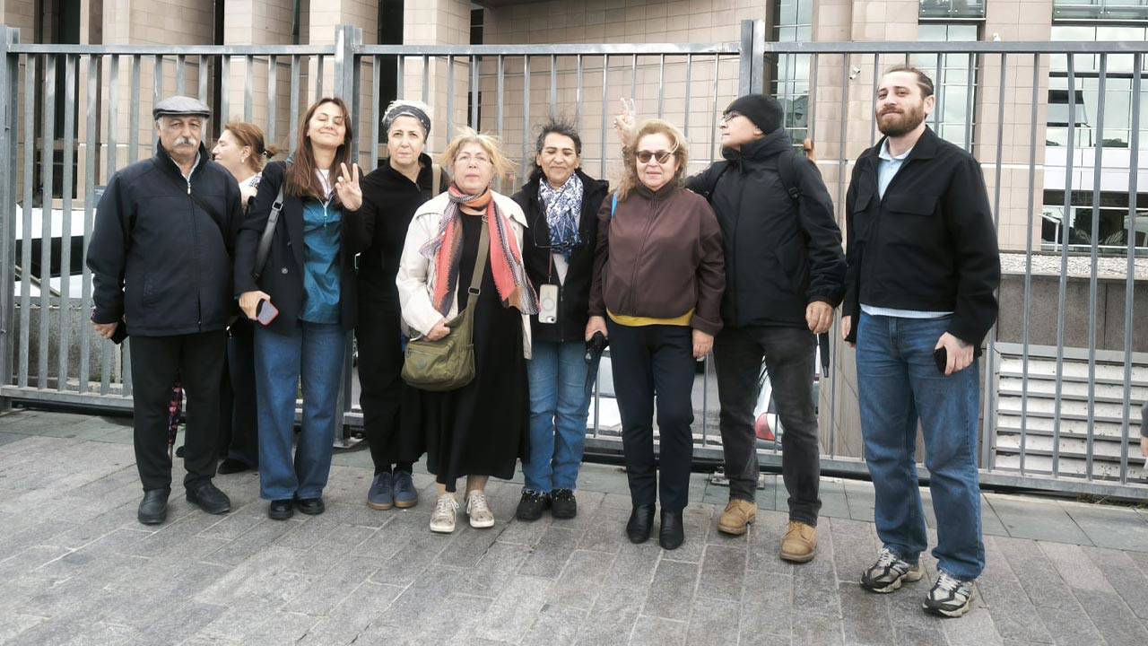CİMER şikâyetiyle aylık kesintisi yargıda