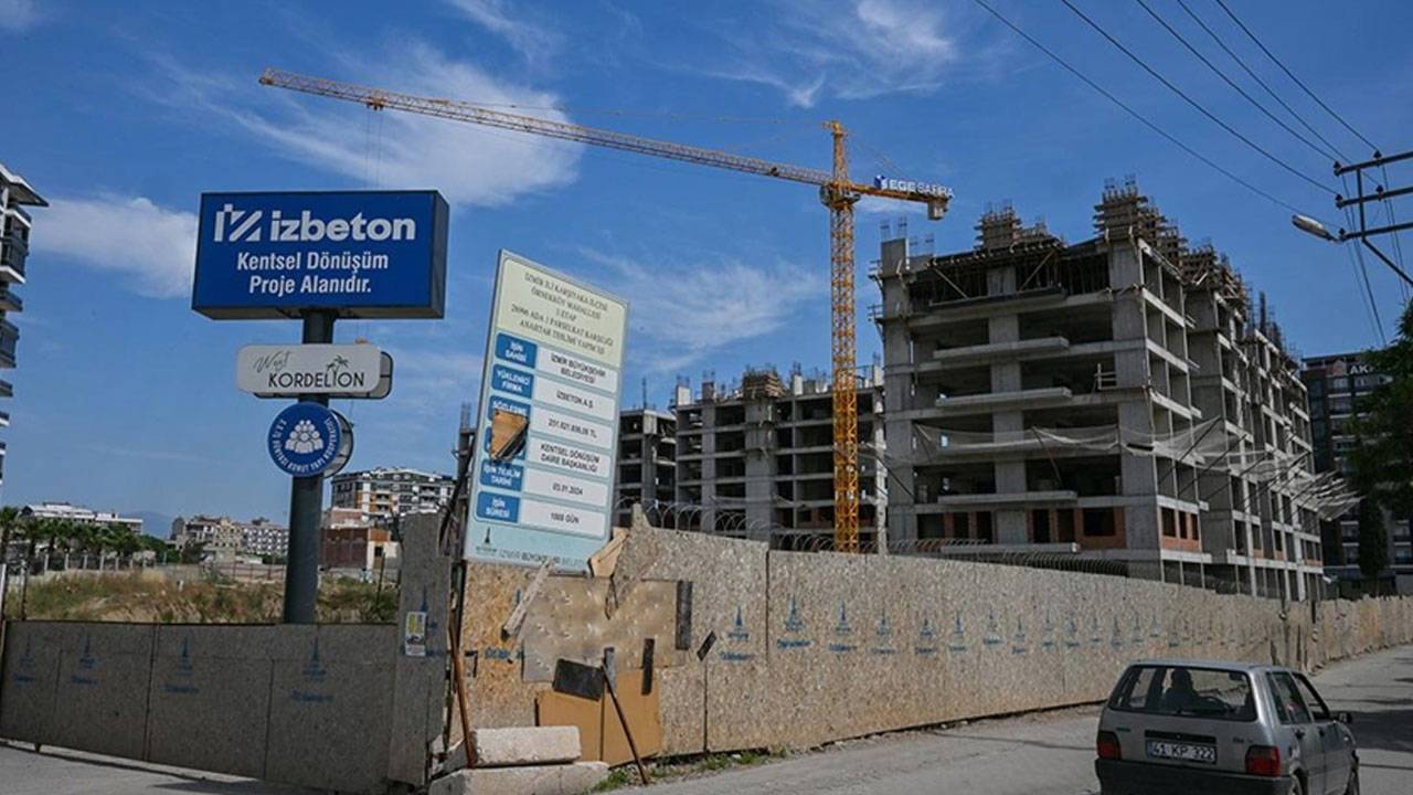 Örnekköy soruşturması: Tunç Soyer ve 18 isim hakkındaki iddianame kabul edildi