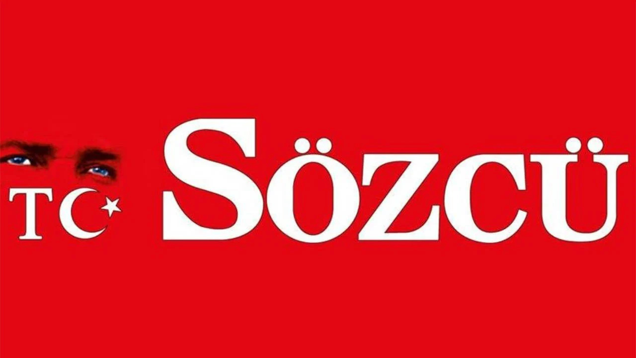 Sözcü'nün internet sitesinin Genel Yayın Yönetmeni Ercüment İşleyen gözaltına alındı
