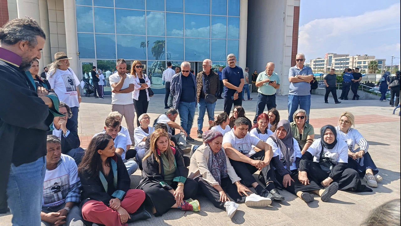 16 yaşında hayattan koparılmıştı:  İki sanık tahliye edildi