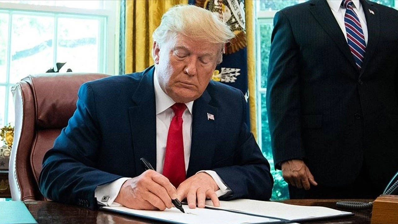 Trump'tan yeni tarife kararı: İHA ithalatına yüzde 100 gümrük vergisi