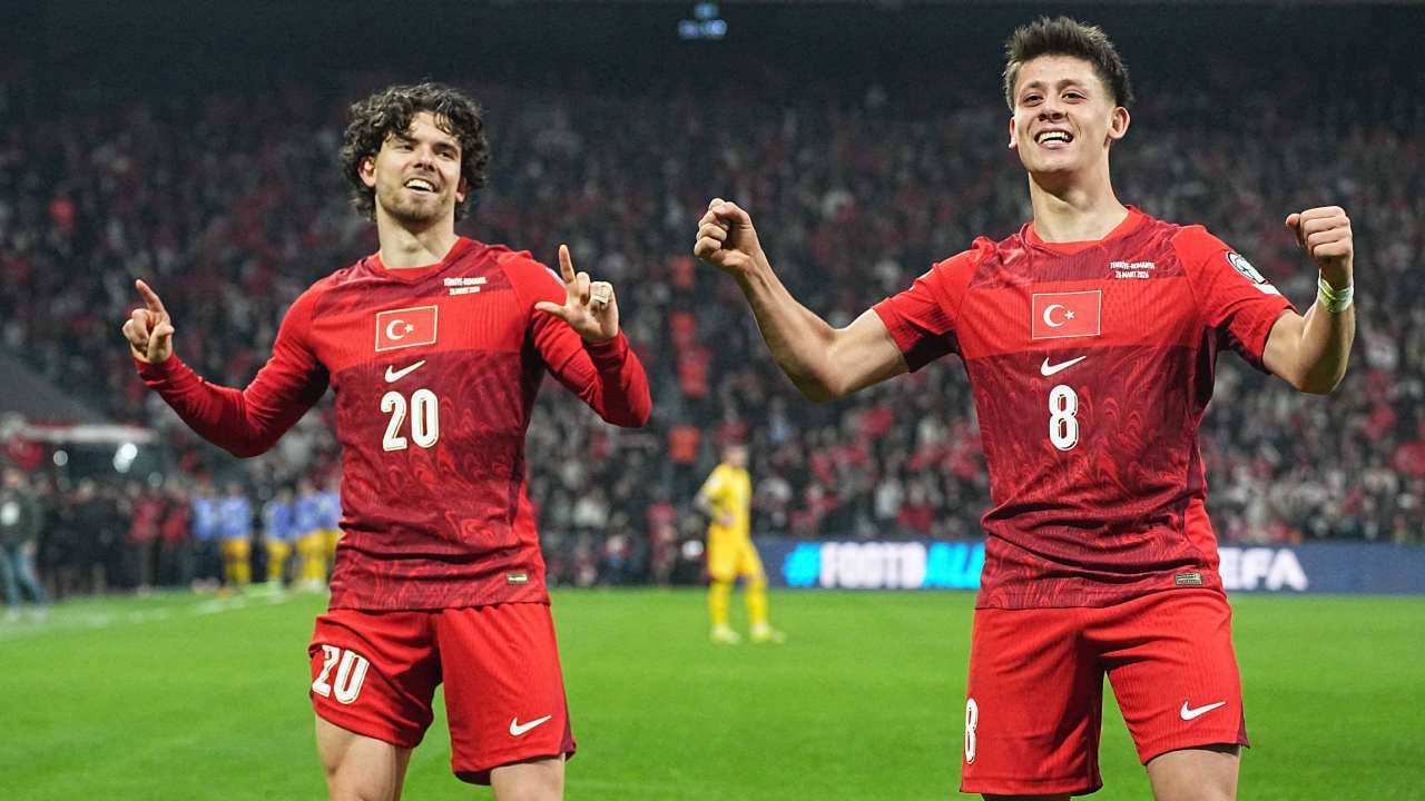 Türkiye - İtalya Maçı Ne Zaman, Saat Kaçta? Türkiye - İtalya Uluslar Ligi 2. Maçta Muhtemel 11'ler