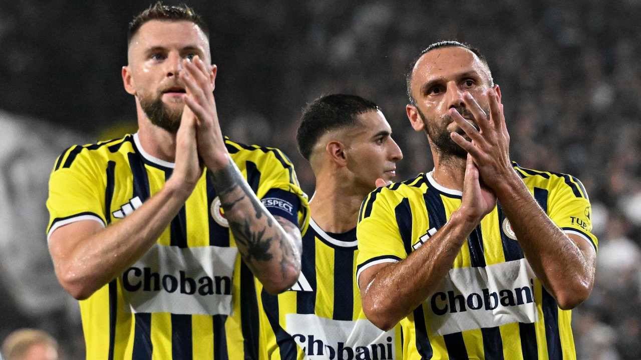 Şampiyonlar Ligi Play-Off | Fenerbahçe-Lyon maçı hangi gün, saat kaçta ve hangi kanalda?