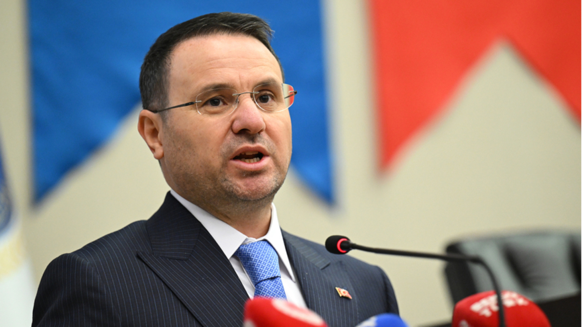 Bakan Gürlek: 6 faili meçhul cinayet dosyasını daha aydınlattık