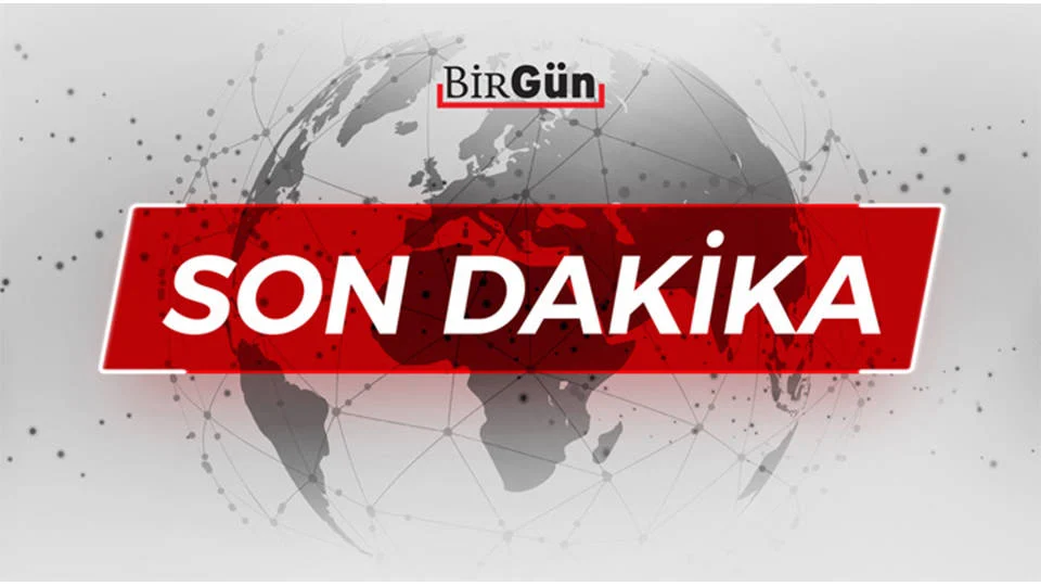 Manisa'da okula silahlı saldırı: Yaralı öğrenciler var!
