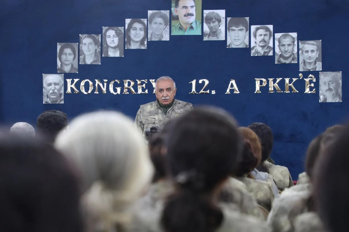 Yasa çıktı, Karayılan yetinmedi! Öcalan'ın bile istemediği şartı öne sürdü