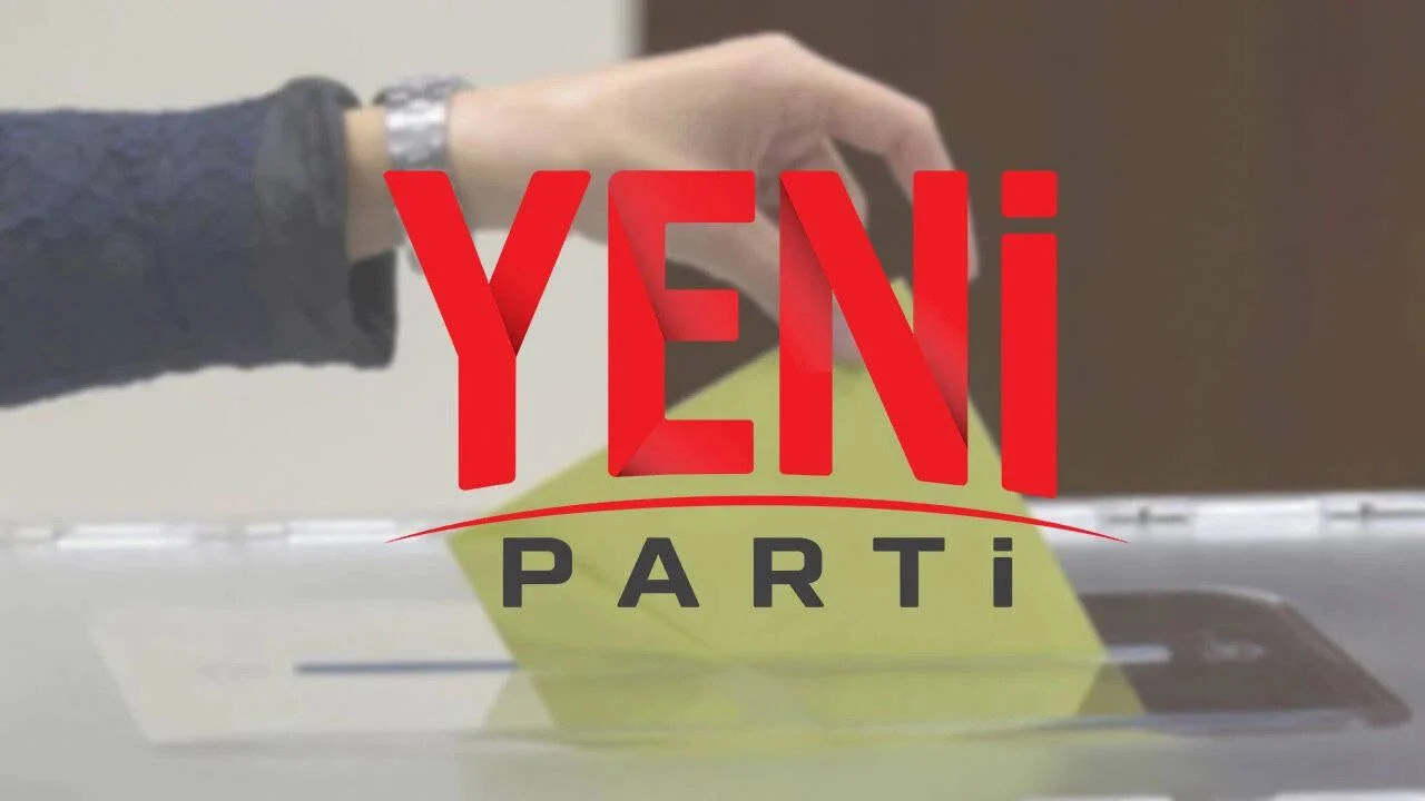 YENİ Parti'de ön seçim maratonu: İl il sandık sonuçları