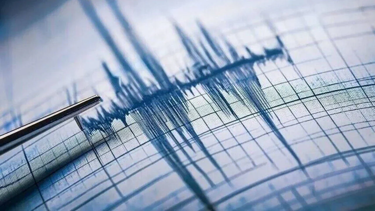 Adana ve civarında peş peşe 3 deprem
