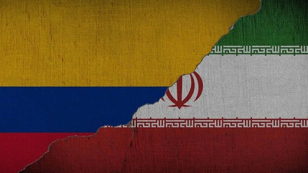 Kolombiya’dan İran kararı: Diplomatik ilişkiler sonlandırıldı
