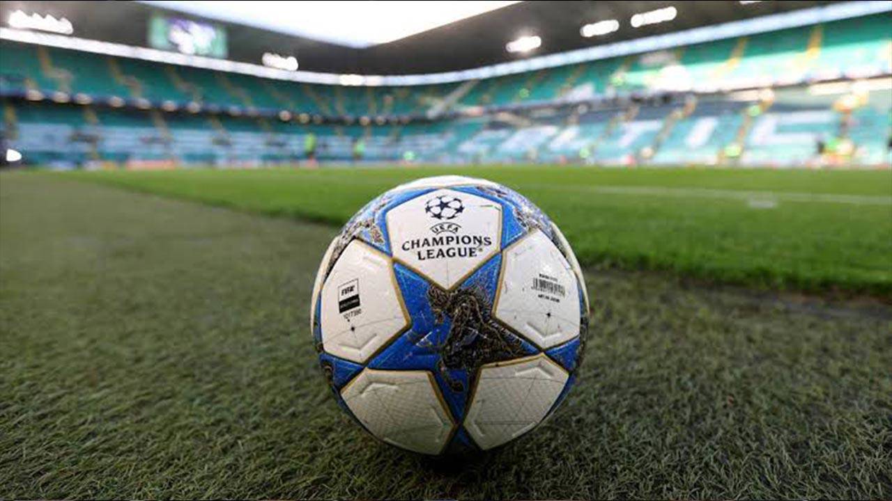 Şampiyonlar Ligi'nde play-off rövanşı başlıyor