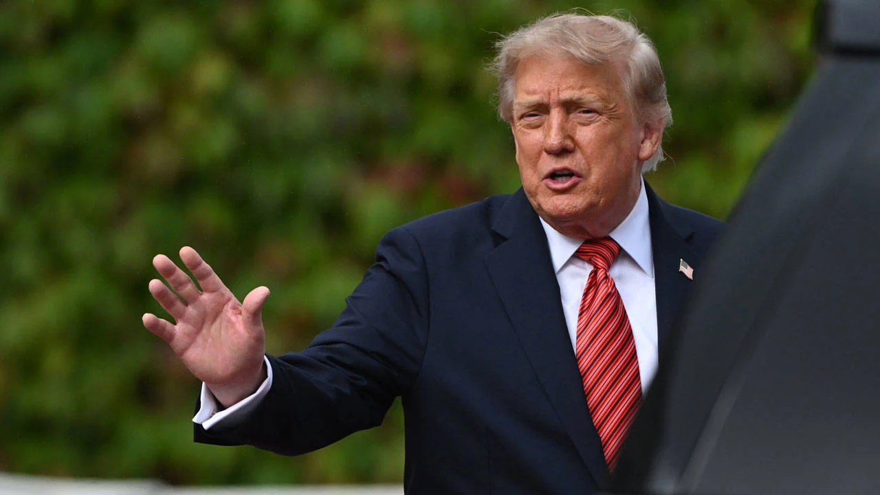 Trump, BM Genel Kurulu'nda konuşuyor: İran'ı tamamen izole edelim