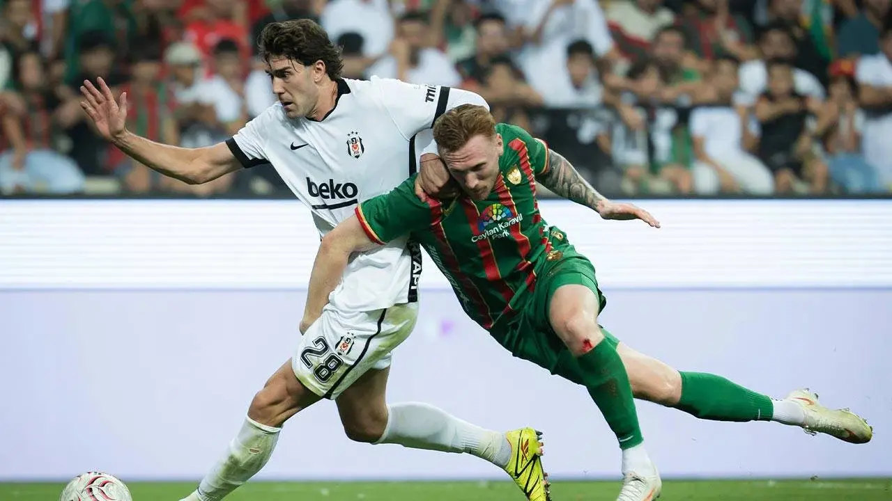 Vlahovic sakatlık durumu: Dusan Vlahovic ne zaman dönecek?
