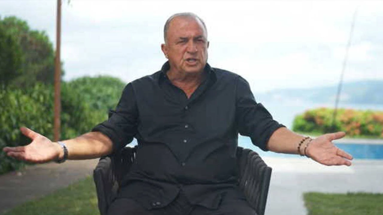 Fatih Terim’den Türkiye-İtalya yorumu