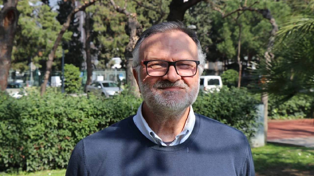 İnsan Hakları Derneği İzmir Şubesi'nden Bahadır Altan'ın gözaltına alınmasına tepki: İHD susmadı, susmayacak!