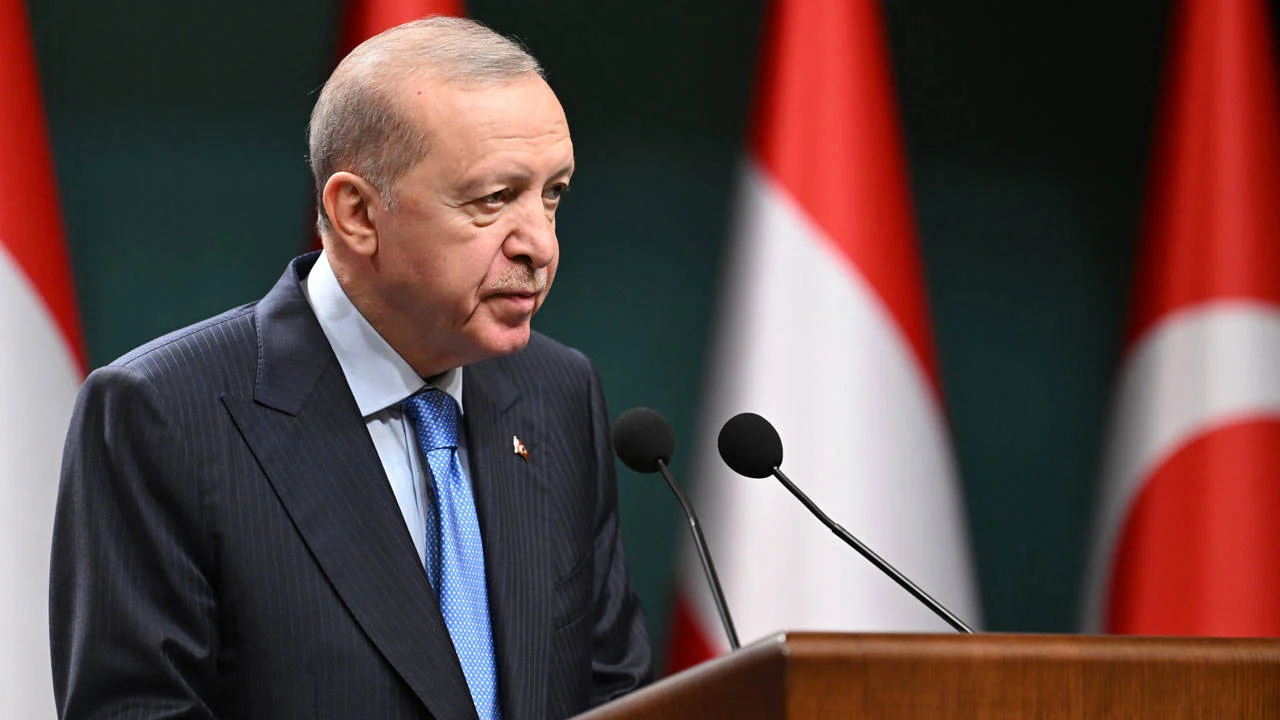 Erdoğan'dan ABD-İran mesajı: Çözümün tek yolu var