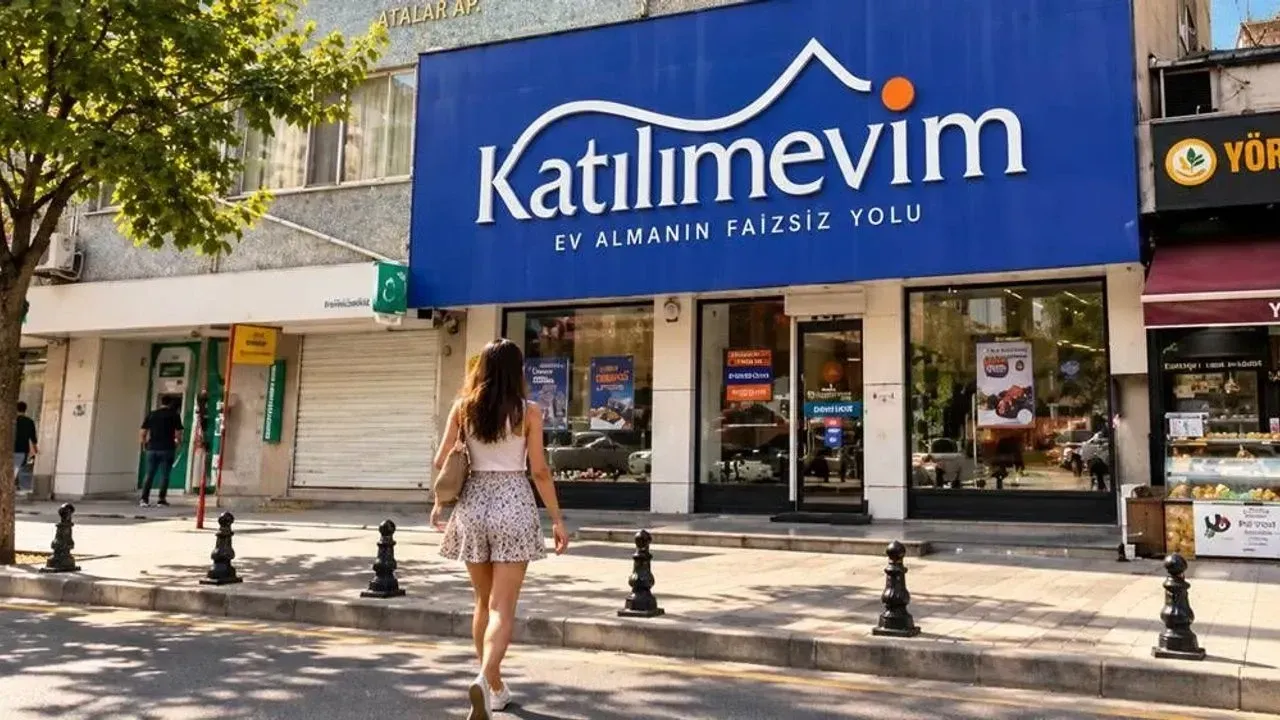 Katılımevim Hisseleri İçin Suç Duyurusu ve İşlem Yasağı