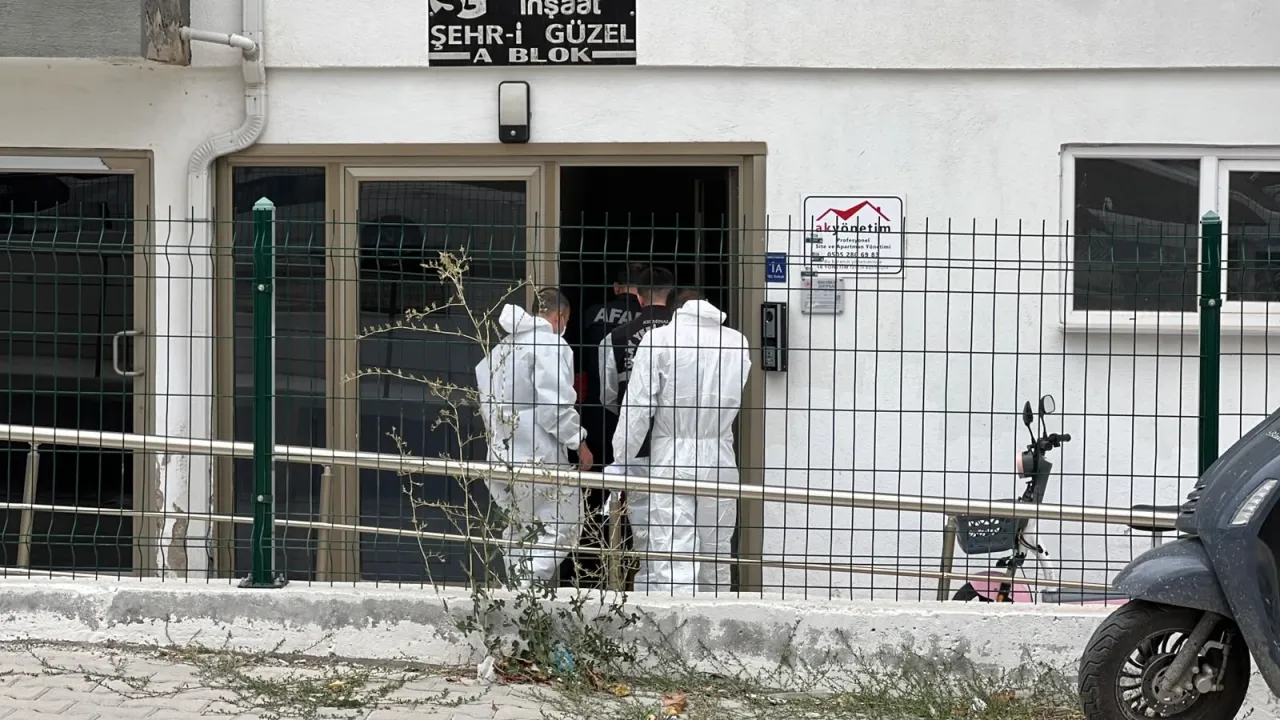 Gizemli ölümlerin detayları ortaya çıkıyor; Boşanma aşamasındalarmış