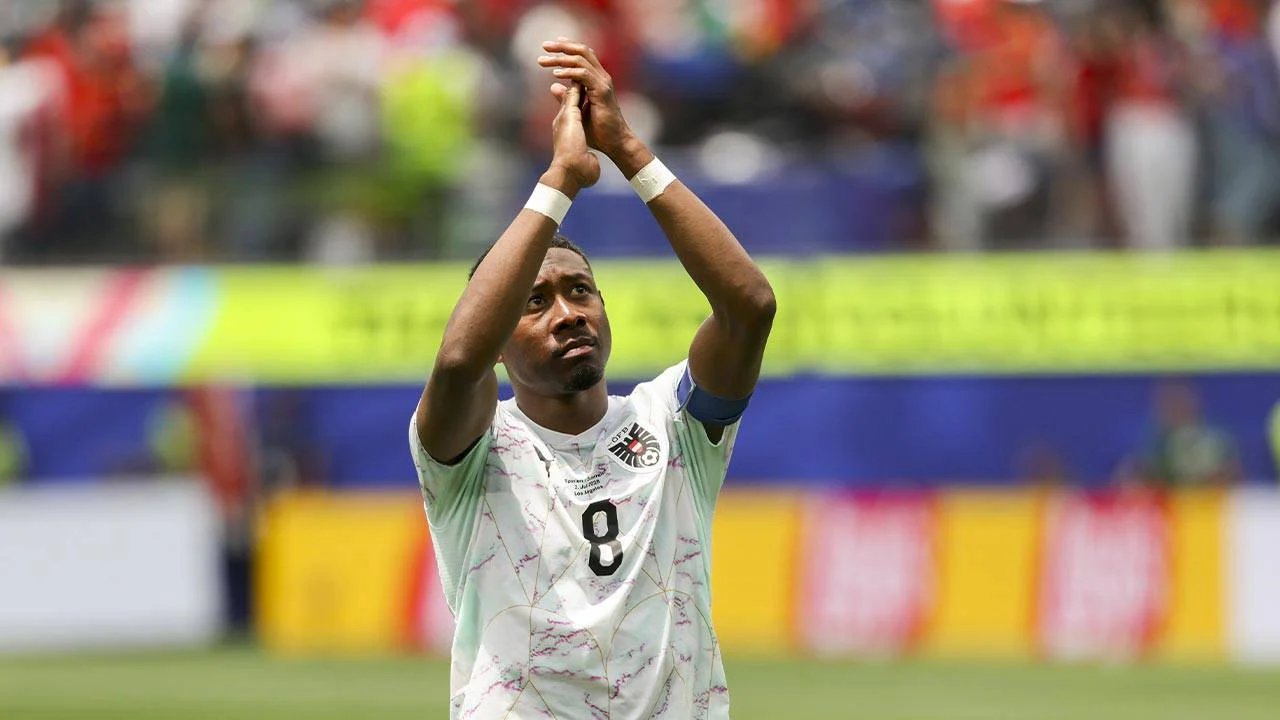 Udinese, David Alaba ile her konuda anlaştı
