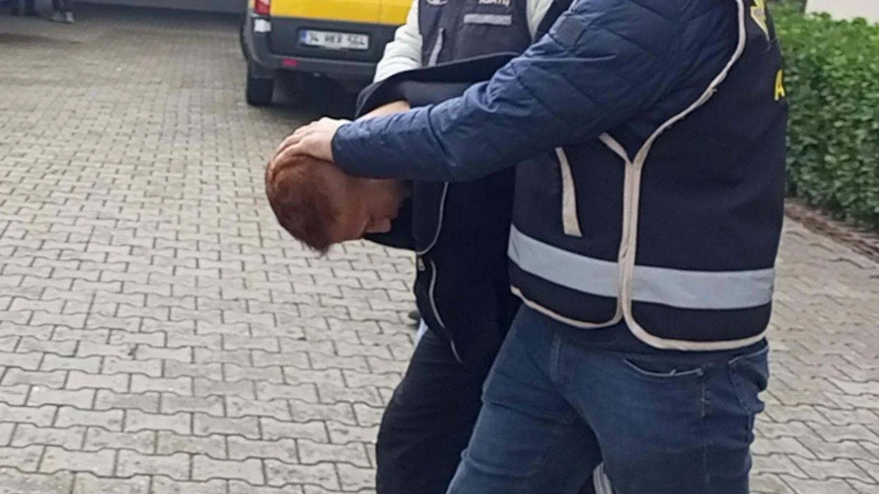 Uzaklaştırma kararı aldıran eski kız arkadaşını silahla ağır yaralayan erkek tutuklandı