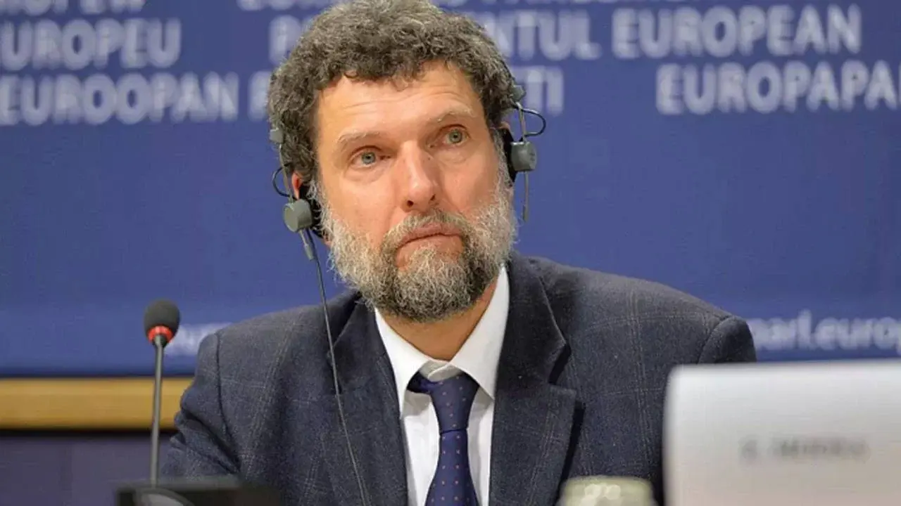 Osman Kavala'nın yeniden yargılanma talebi AİHM kararına rağmen reddedildi