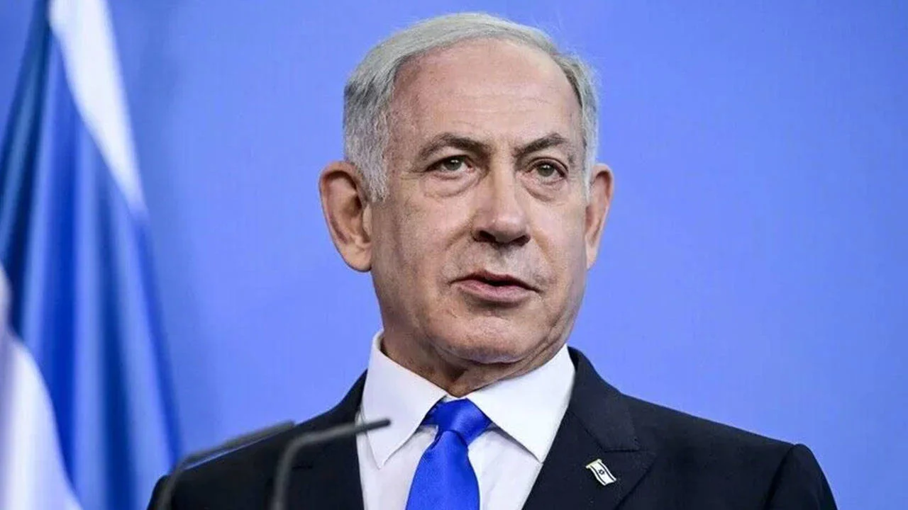 Akın Gürlek duyurdu: Netenyahu hakkında kırmızı bülten talebi