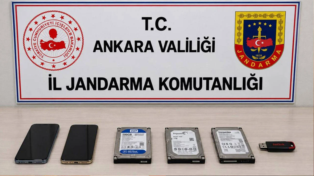 101 milyon kimlik bilgisi paneldeydi: 'Dragon Hackerz' isimli sorgu panelinin yöneticisi 2 şüpheli gözaltına alındı