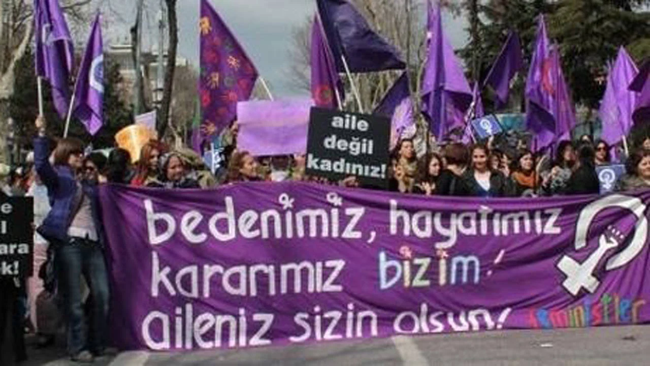 Saray rejiminin zihniyeti bozuk