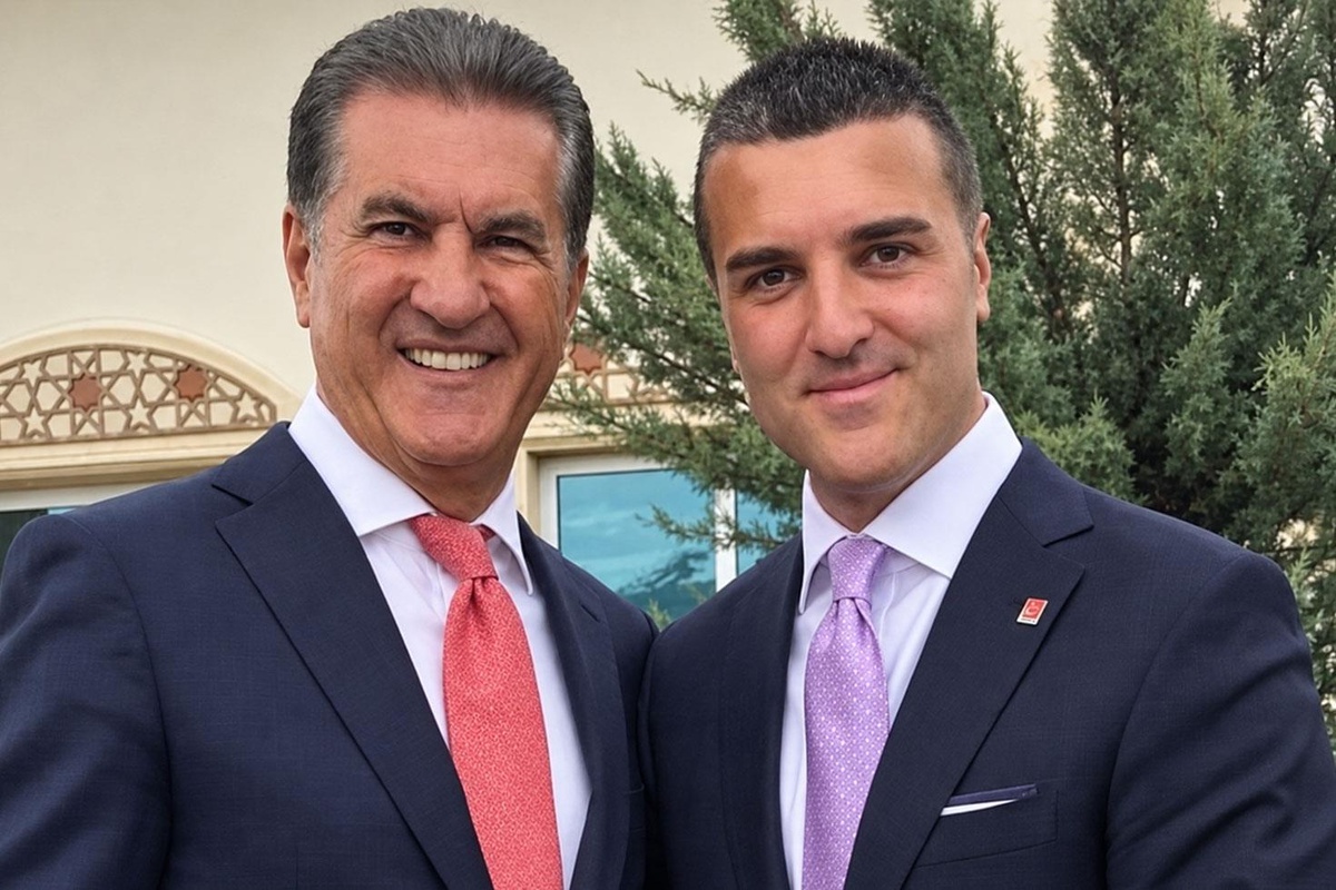 Mustafa Sarıgül'den evinin kuşatıldığı iddialarına yanıt: Verilemeyecek hesabımız yok