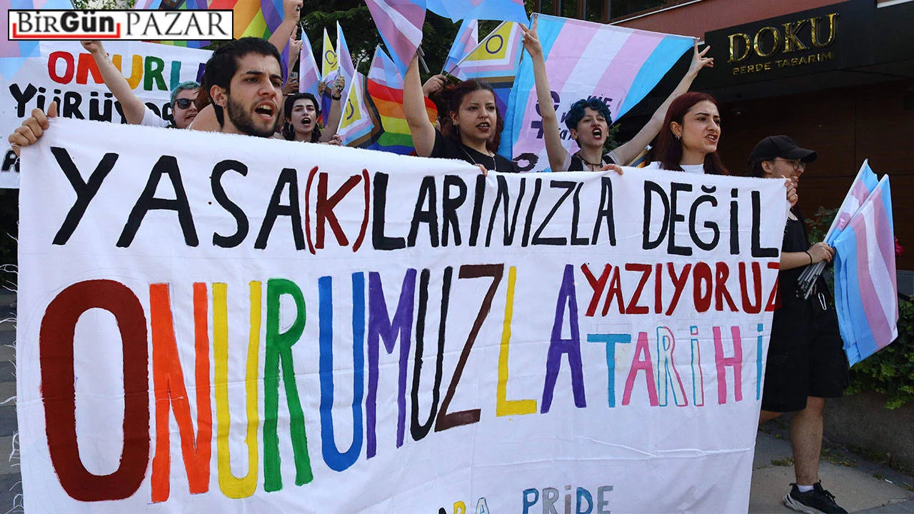 Neoliberal  muhafazakarlığın ahlaki yüzü: Yaşamlarımız hedefte