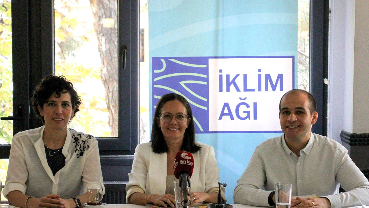 İklim Ağı: Türkiye’nin COP31 başkanlığı ile yeni kömür yatırımları çelişiyor