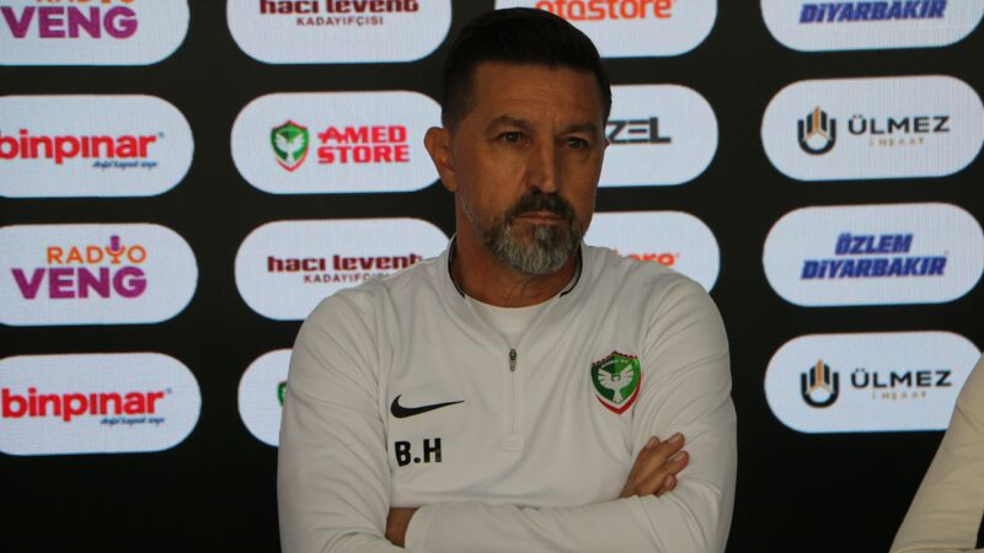 Besnik Hasi'den G.Saray açıklaması