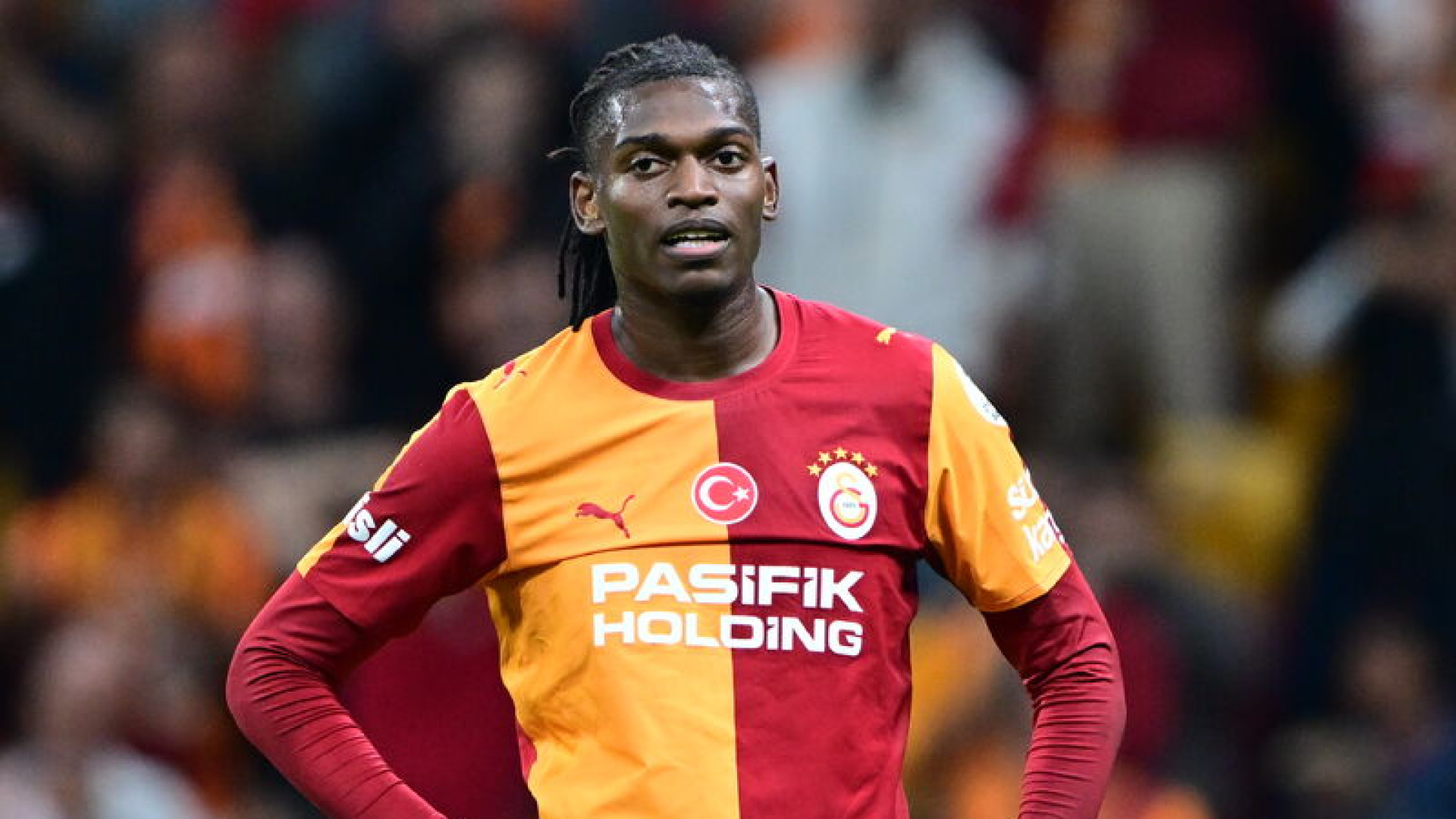 "Rafael Leao'yu izlemekten bıkmıştım!"