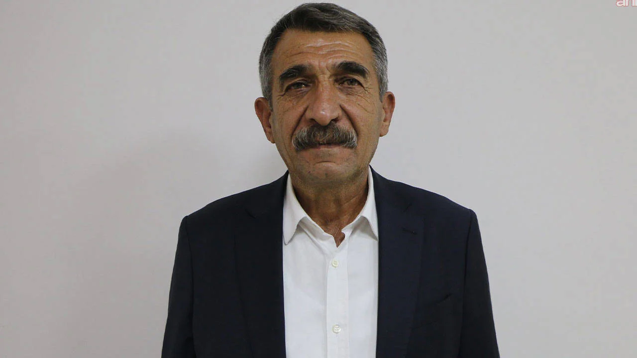 Yerine kayyum atanmıştı: Tunceli Belediyesi Eş Başkanı Cevdet Konak beraat etti