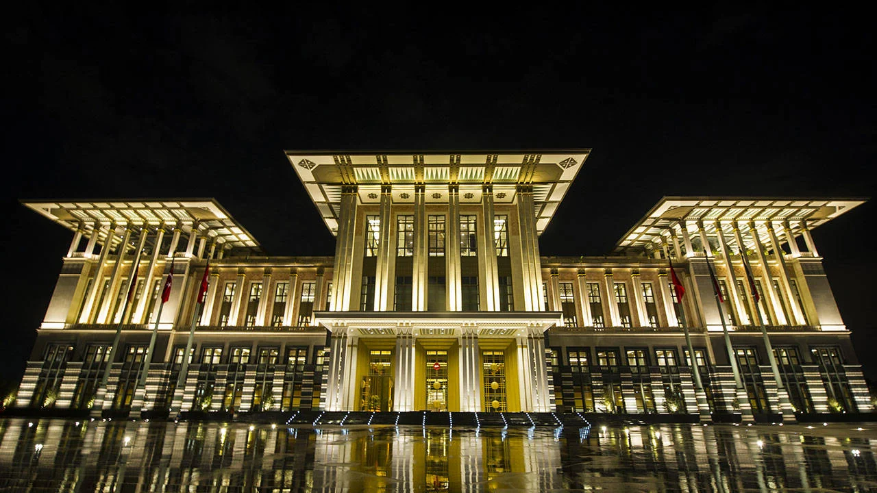 Cumhurbaşkanı maaşı ne kadar? 2026 Cumhurbaşkanı maaşı