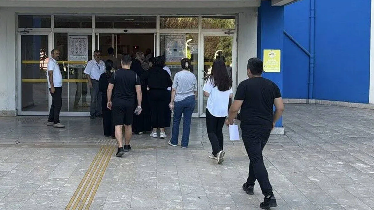 KPSS günü için yeni düzenleme: Nüfus müdürlükleri 4 Ekim’de hizmet verecek